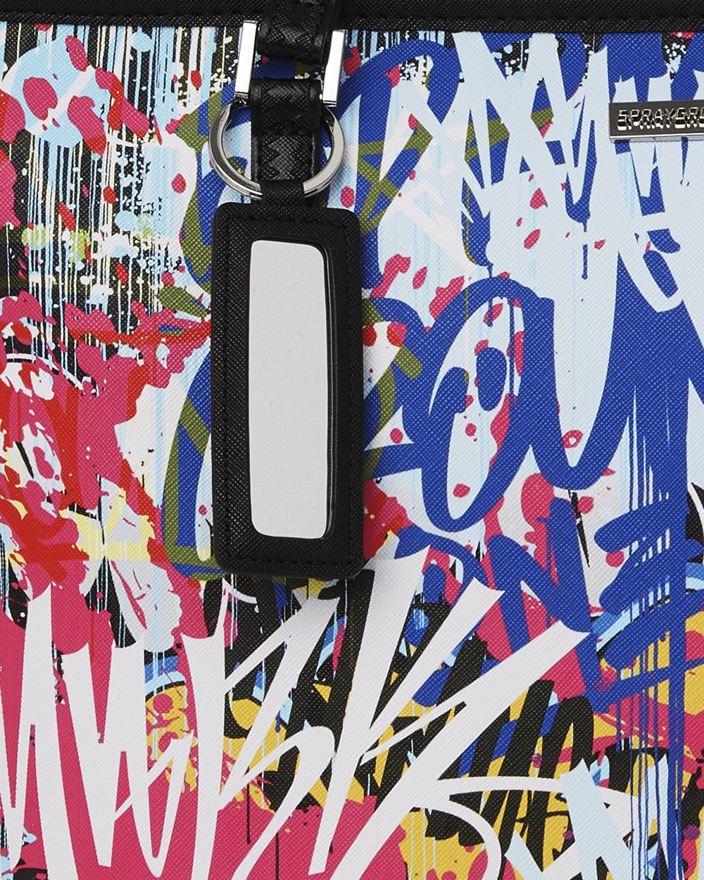 LOWER EAST SIDE TOTE | Sprayground Value Deal