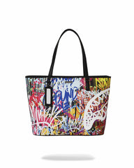 LOWER EAST SIDE TOTE | Sprayground Value Deal
