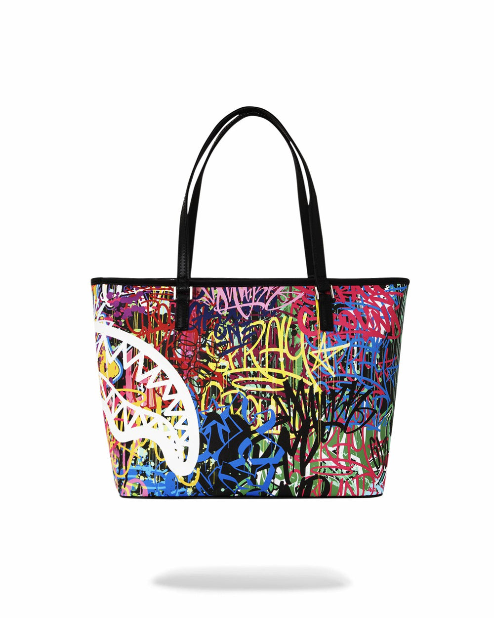LOWER EAST SIDE TOTE | Sprayground Value Deal