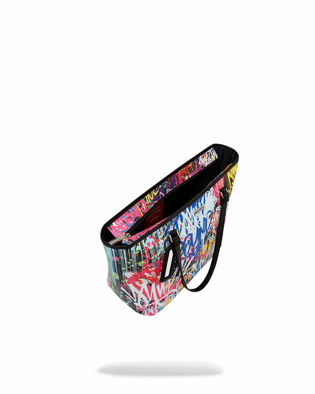 LOWER EAST SIDE TOTE | Sprayground Value Deal