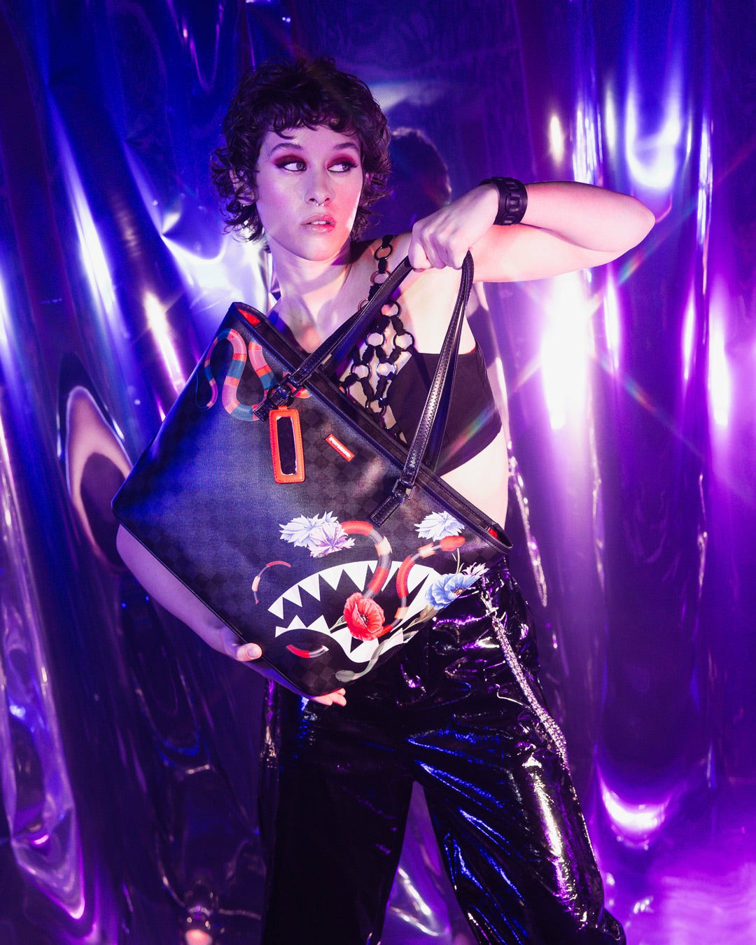 JARDIN D'EDEN TOTE | Sprayground Exclusive Deal
