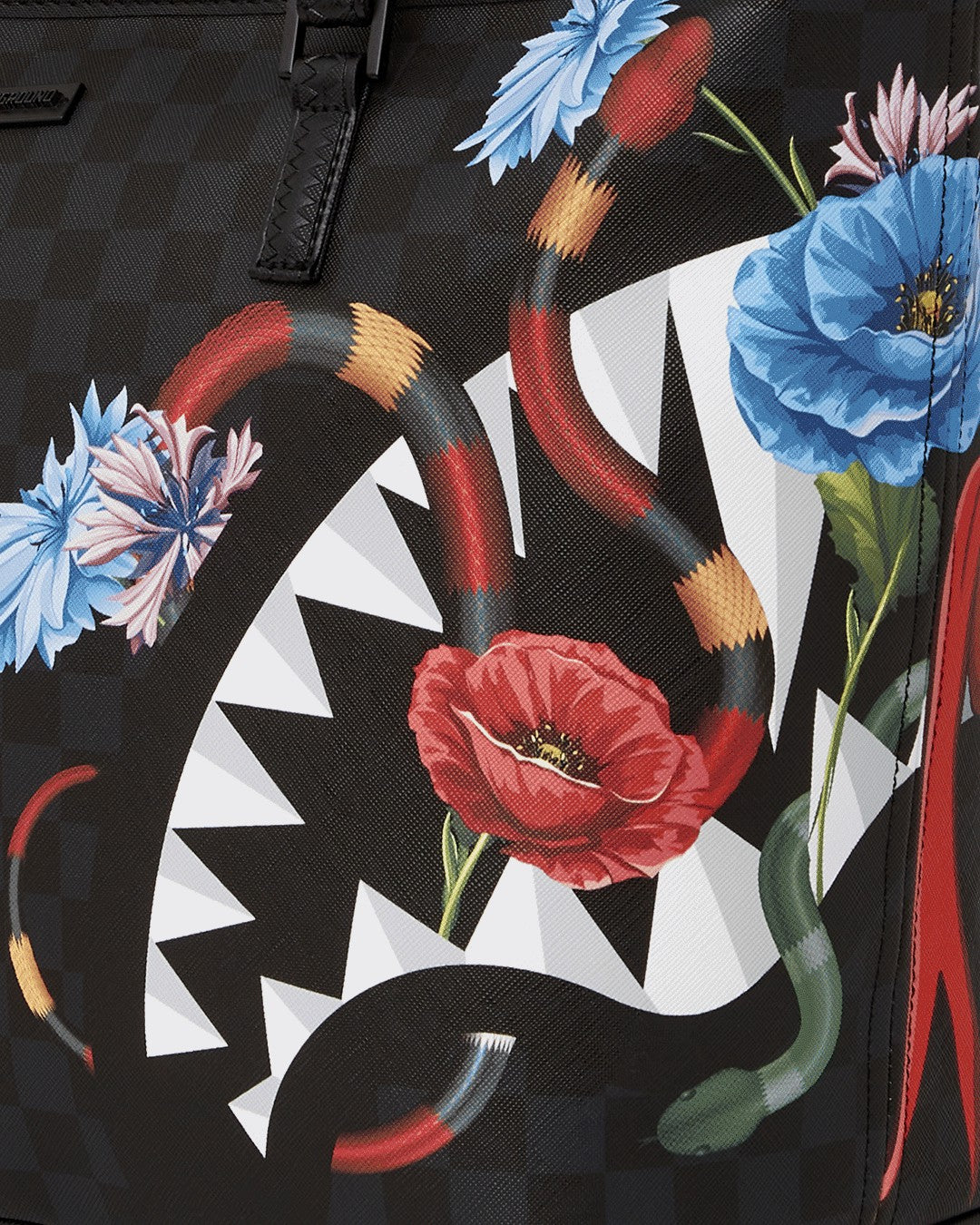JARDIN D'EDEN TOTE | Sprayground Exclusive Deal