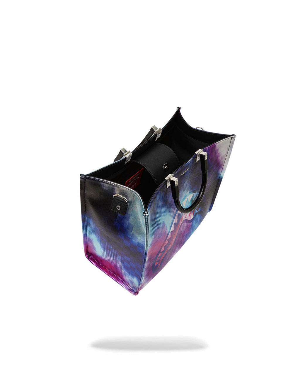SHARKCLUB ELECTRONICA TORTUGA TOTE | Sprayground Limited Offer