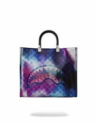 SHARKCLUB ELECTRONICA TORTUGA TOTE | Sprayground Limited Offer