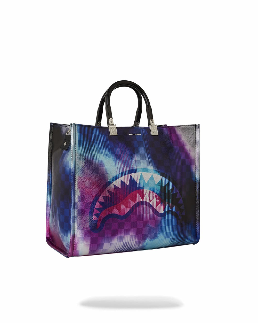 SHARKCLUB ELECTRONICA TORTUGA TOTE | Sprayground Limited Offer