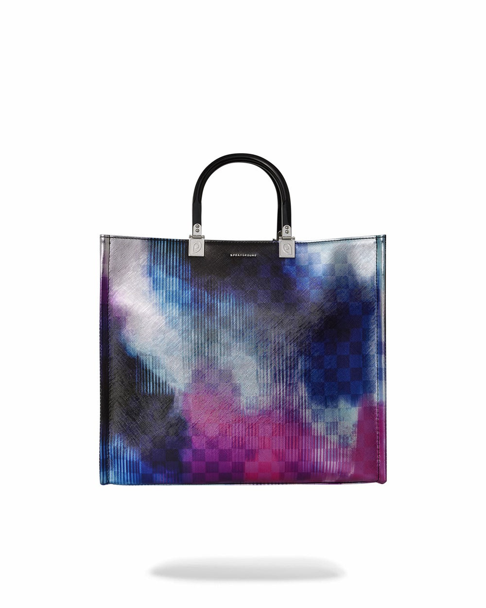 SHARKCLUB ELECTRONICA TORTUGA TOTE | Sprayground Limited Offer