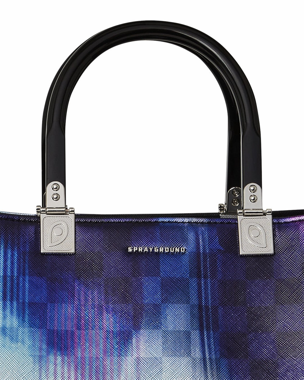 SHARKCLUB ELECTRONICA TORTUGA TOTE | Sprayground Limited Offer