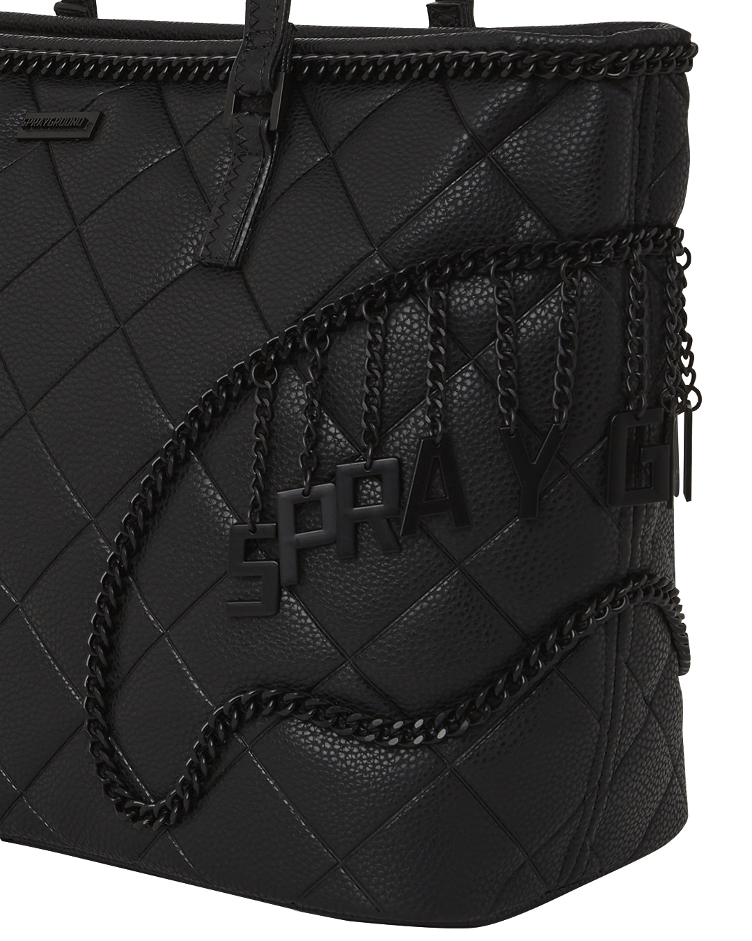 GHOST SHADOW TOTE | Sprayground Special Offer