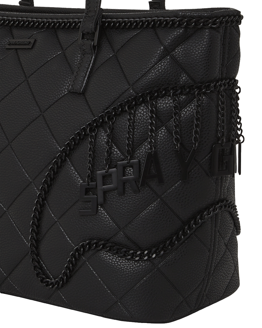 GHOST SHADOW TOTE | Sprayground Special Offer