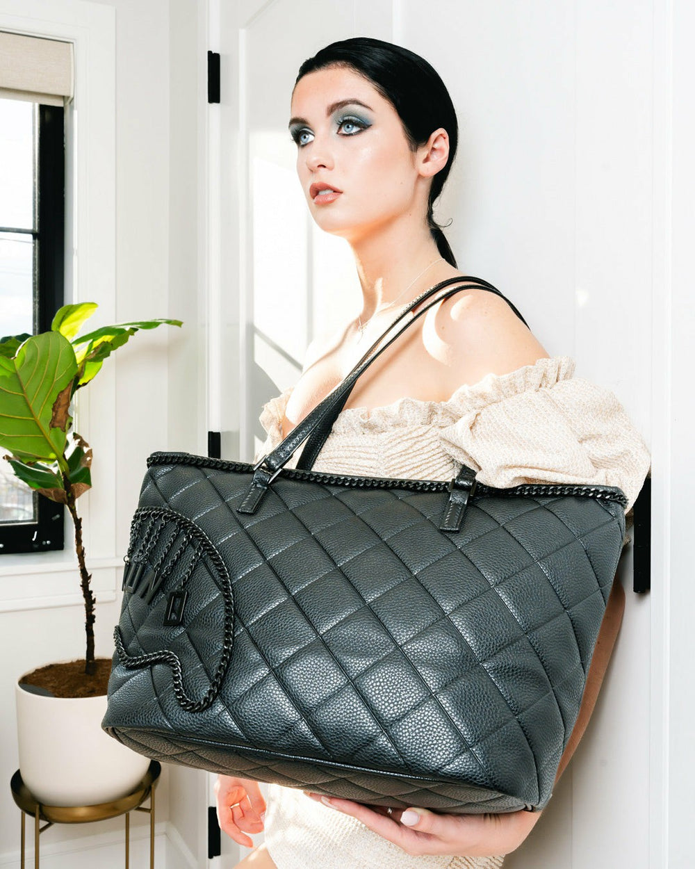 GHOST SHADOW TOTE | Sprayground Special Offer