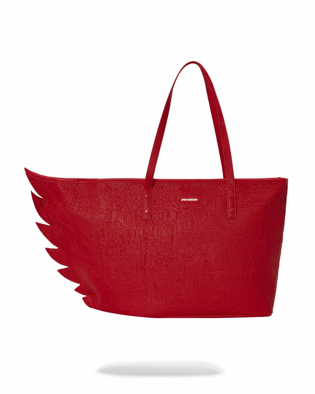 KATANA SOUNDWAVE WING TOTE | Sprayground On Sale