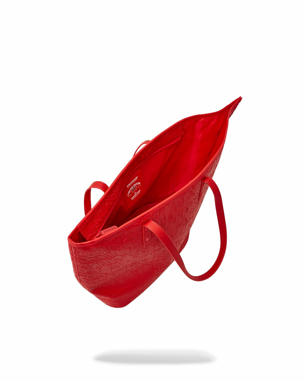 KATANA SOUNDWAVE WING TOTE | Sprayground On Sale