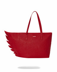 KATANA SOUNDWAVE WING TOTE | Sprayground On Sale