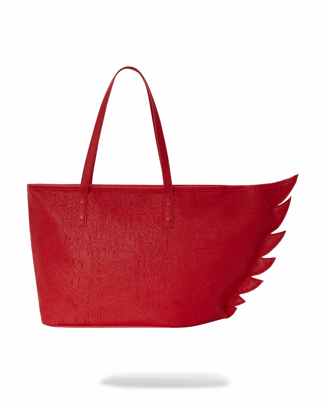 KATANA SOUNDWAVE WING TOTE | Sprayground On Sale