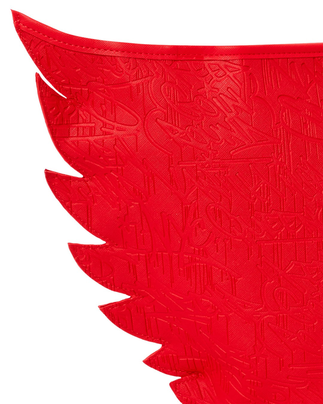 KATANA SOUNDWAVE WING TOTE | Sprayground On Sale