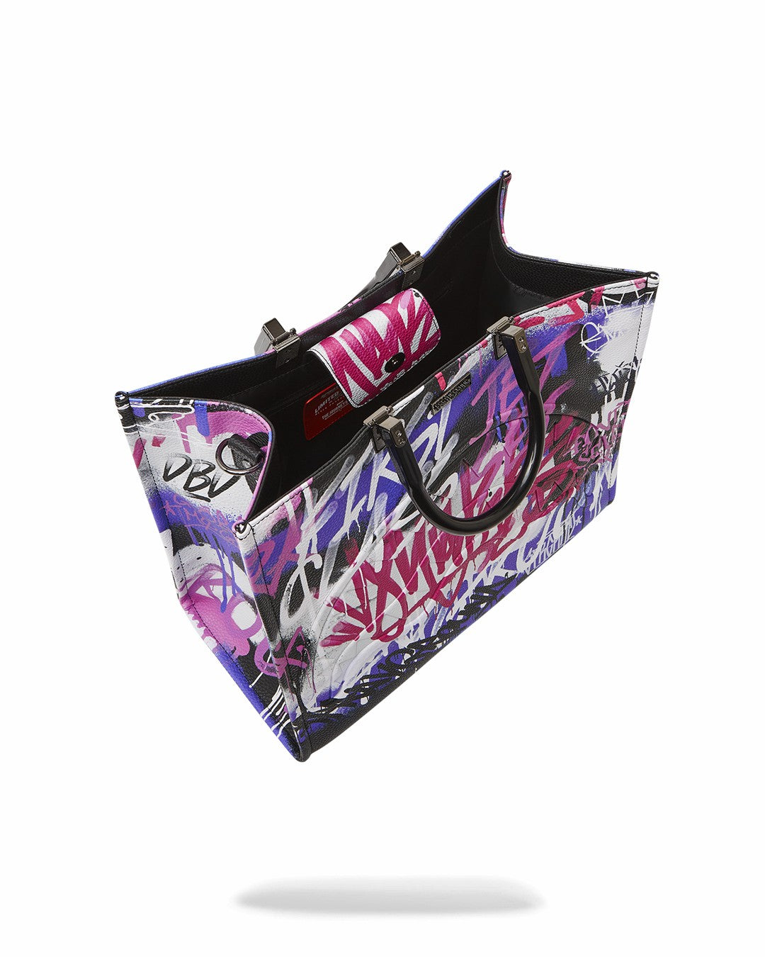 SHARK ATELIER TORTUGA TOTE | Sprayground Sale
