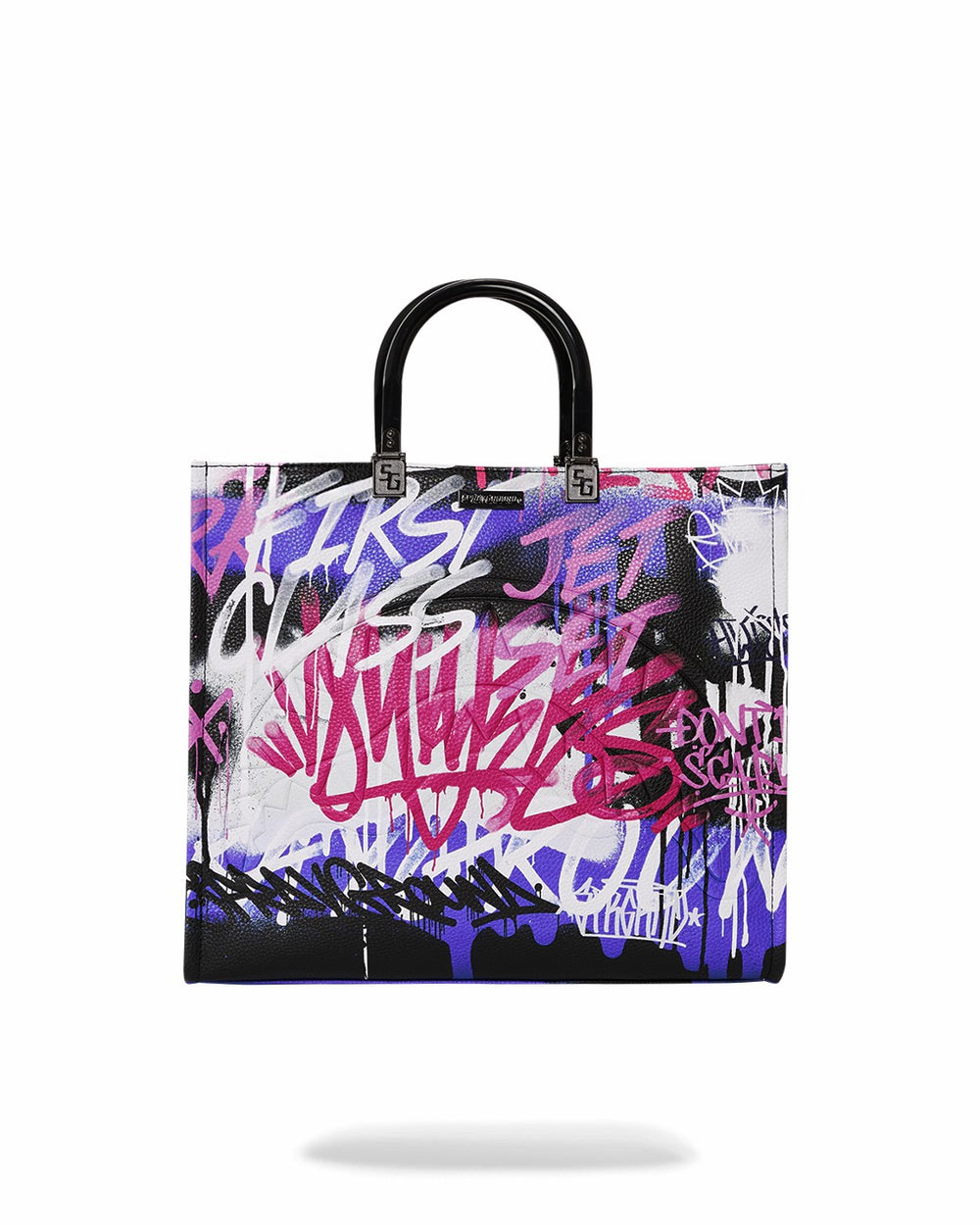 SHARK ATELIER TORTUGA TOTE | Sprayground Sale