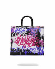SHARK ATELIER TORTUGA TOTE | Sprayground Sale