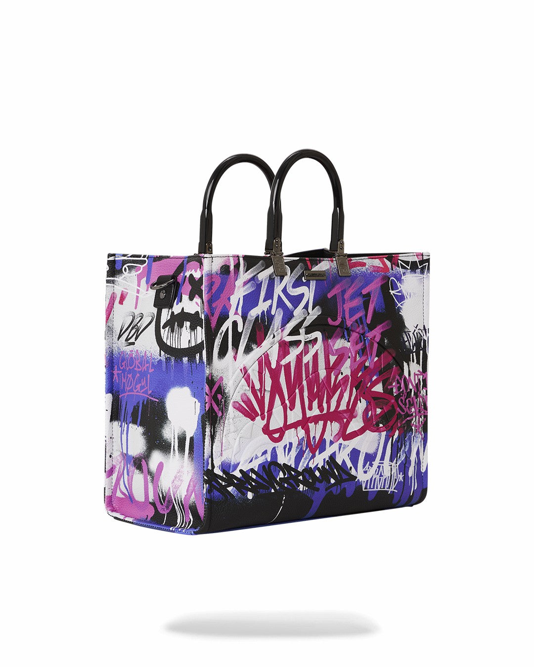 SHARK ATELIER TORTUGA TOTE | Sprayground Sale
