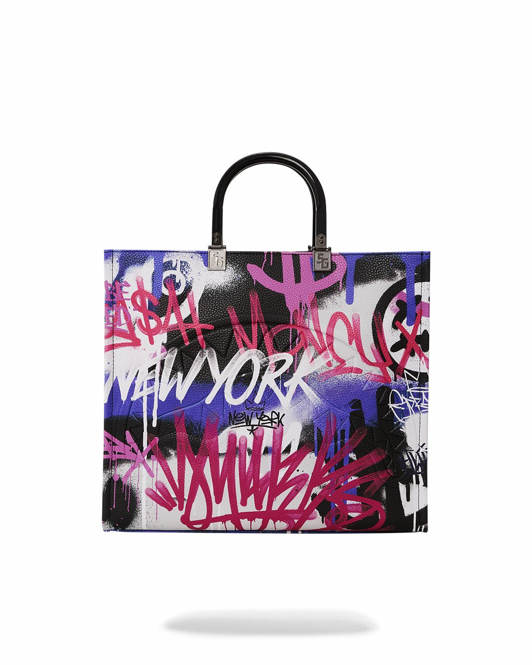 SHARK ATELIER TORTUGA TOTE | Sprayground Sale