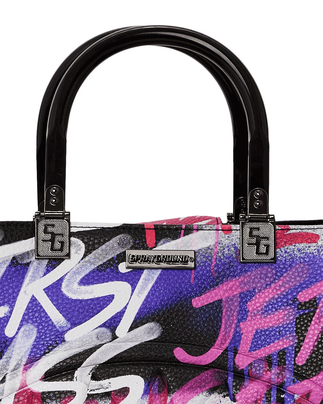 SHARK ATELIER TORTUGA TOTE | Sprayground Sale