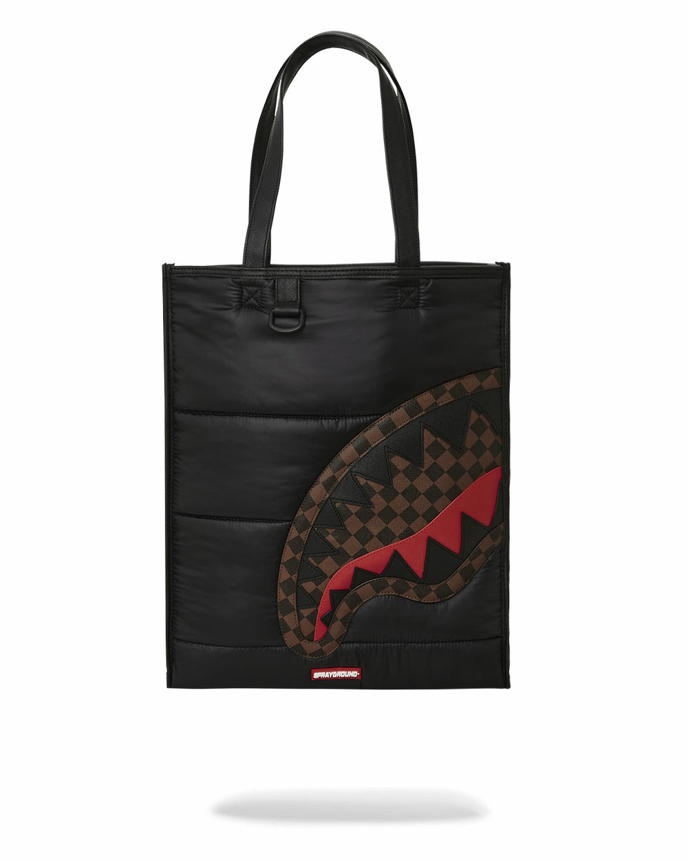 PUFFER SHARK VAIL FLEX TOTE | Sprayground Bargain