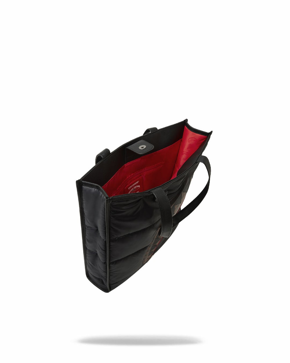 PUFFER SHARK VAIL FLEX TOTE | Sprayground Bargain