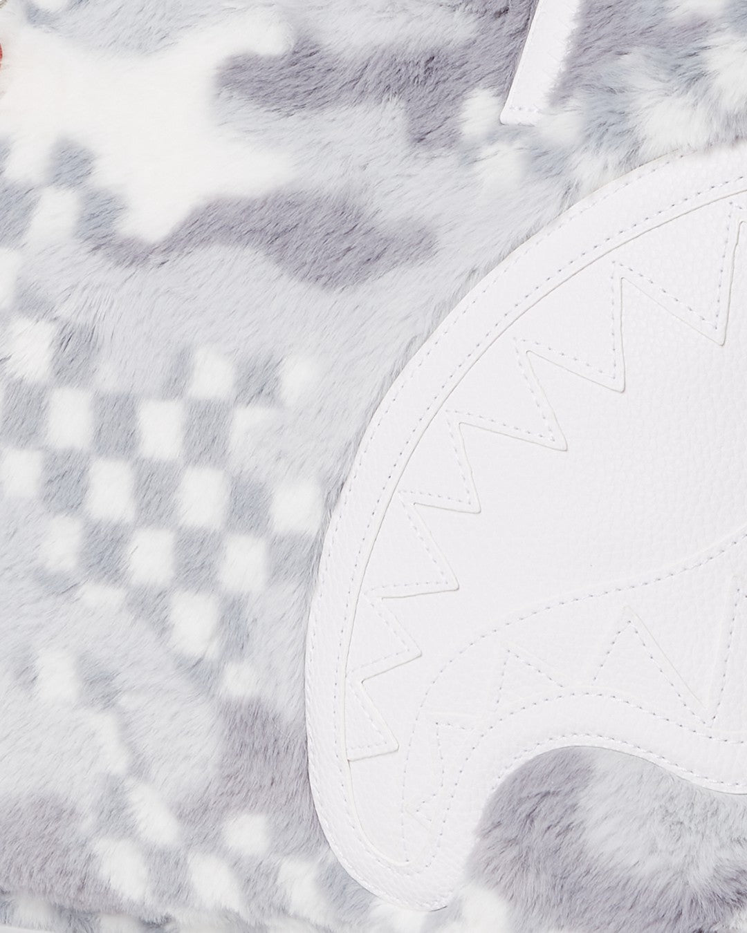 3AM PLUSH SWISS ALPS TOTE | Sprayground Savings
