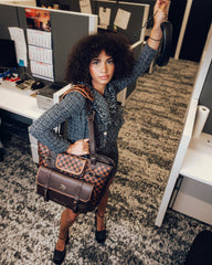 CHECKMATE ROYALE TOTE | Sprayground Discounted