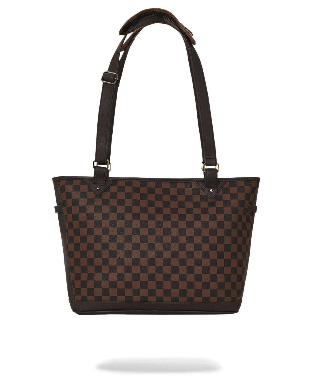 CHECKMATE ROYALE TOTE | Sprayground Discounted