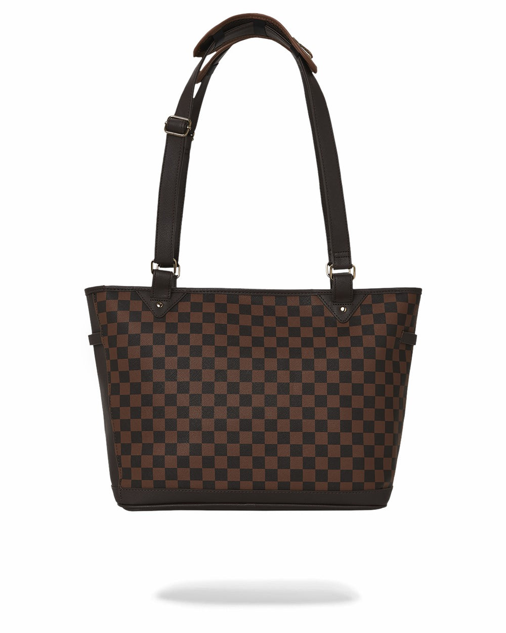 CHECKMATE ROYALE TOTE | Sprayground Discounted