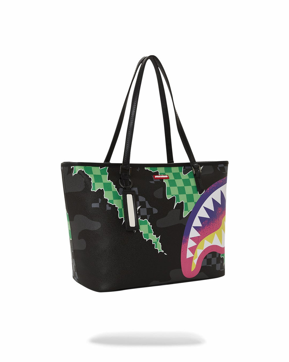 THE WILD ONE TOTE | Sprayground Value Deal