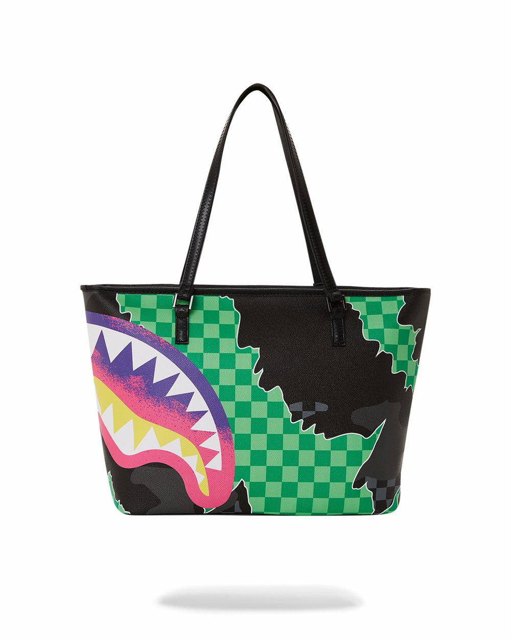 THE WILD ONE TOTE | Sprayground Value Deal