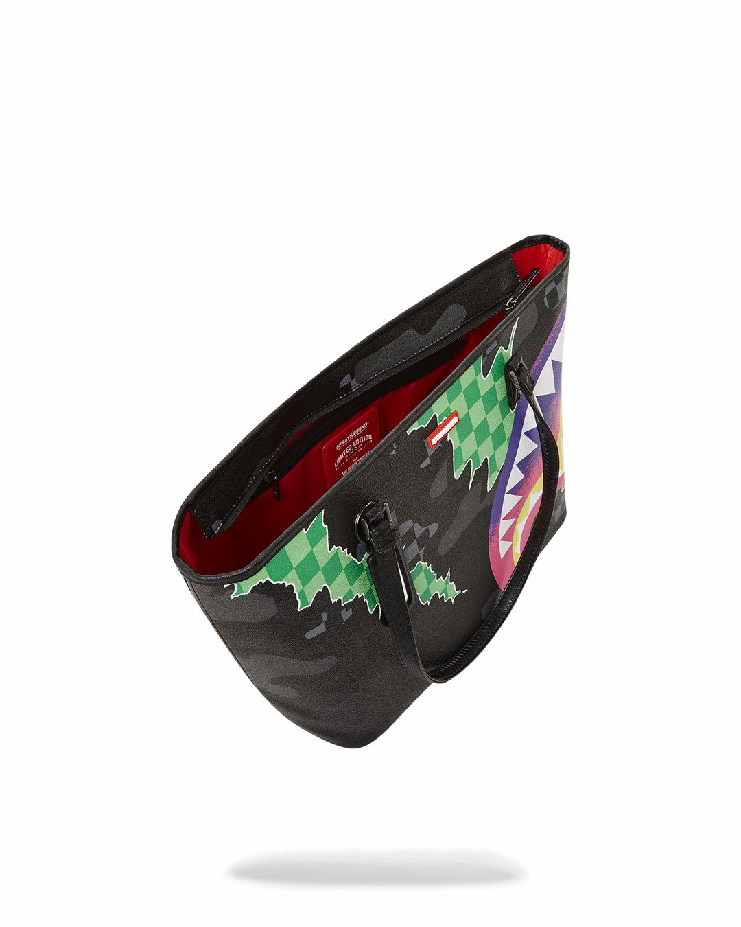 THE WILD ONE TOTE | Sprayground Value Deal