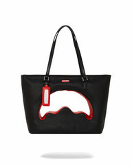 THE DECODER TOTE | Sprayground Exclusive Deal