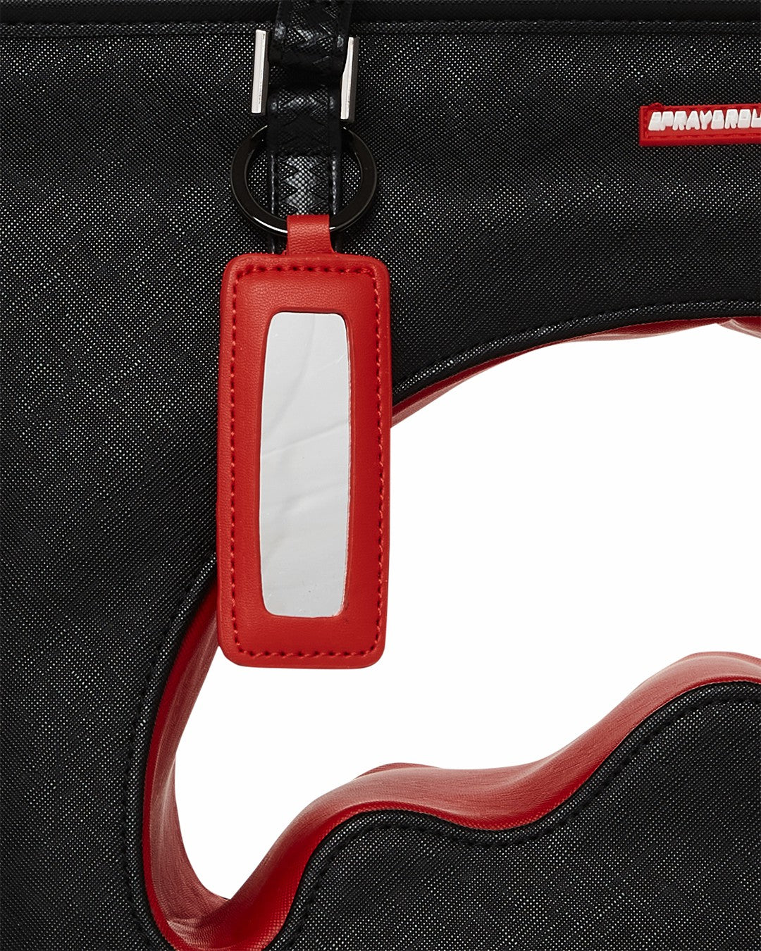THE DECODER TOTE | Sprayground Exclusive Deal