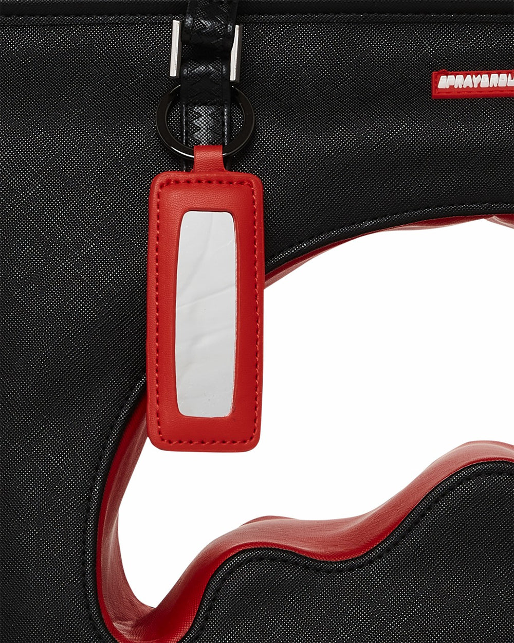 THE DECODER TOTE | Sprayground Exclusive Deal