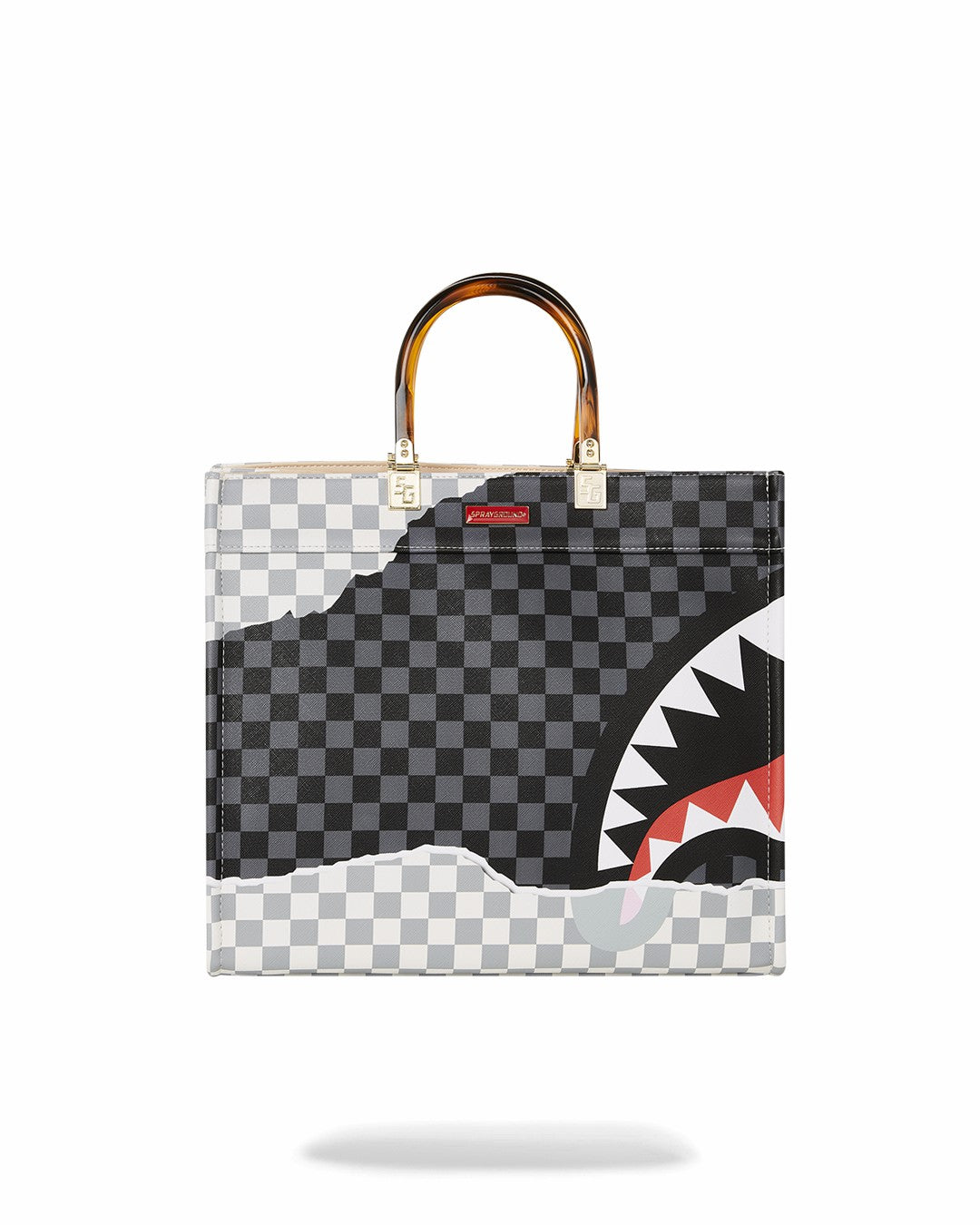 UNSTOPPABLE ENDEAVORS TORTUGA TOTE | Sprayground Hot Deal