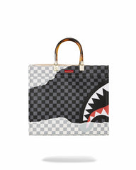 UNSTOPPABLE ENDEAVORS TORTUGA TOTE | Sprayground Hot Deal