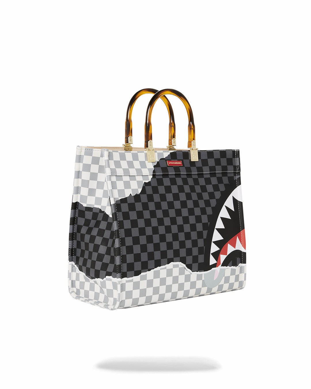 UNSTOPPABLE ENDEAVORS TORTUGA TOTE | Sprayground Hot Deal