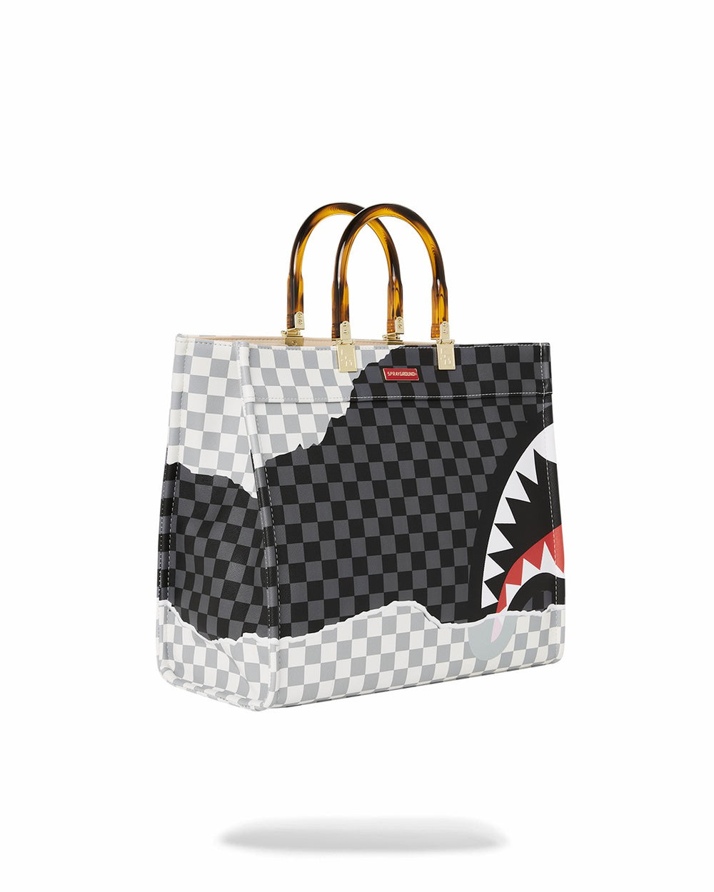 UNSTOPPABLE ENDEAVORS TORTUGA TOTE | Sprayground Hot Deal