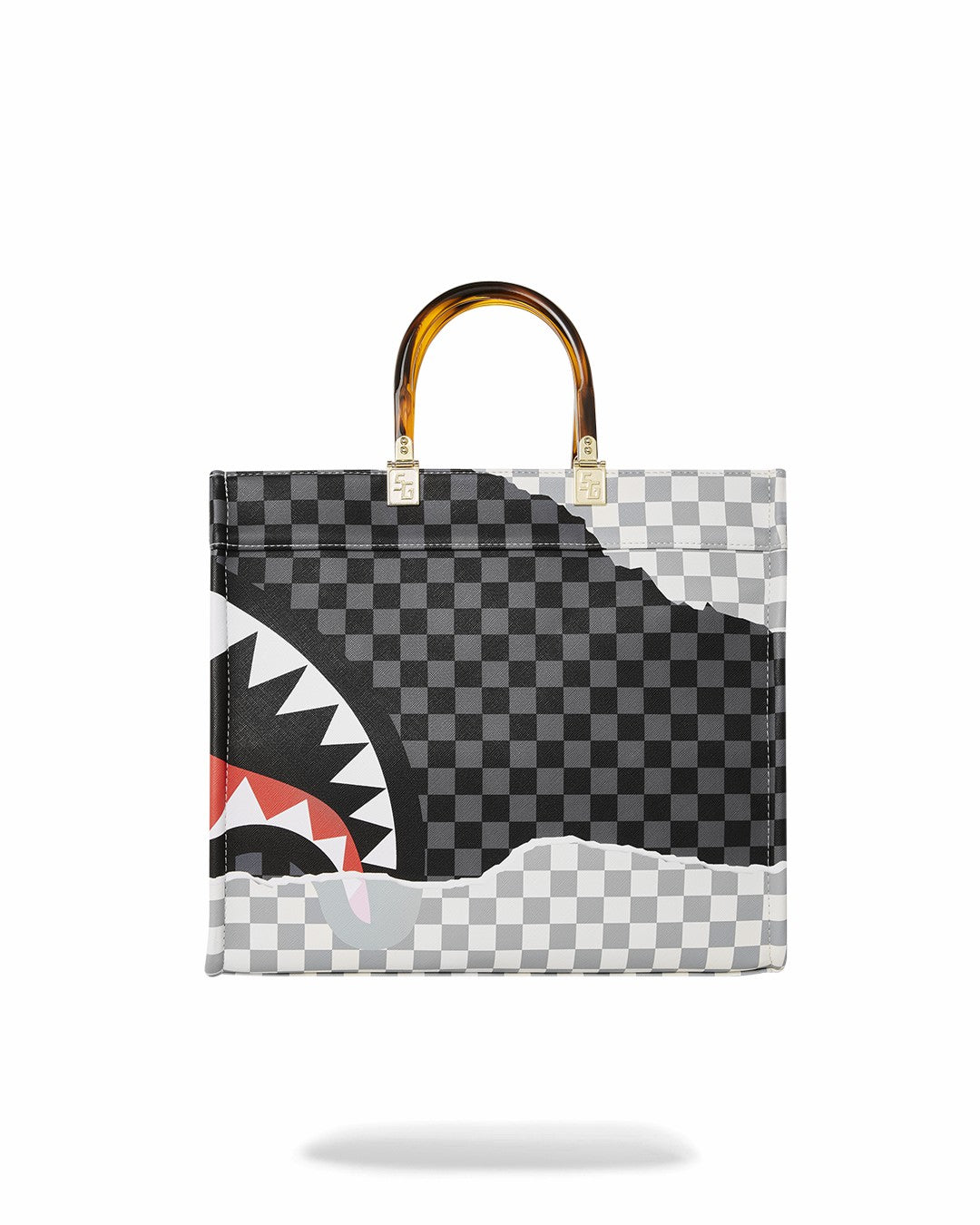 UNSTOPPABLE ENDEAVORS TORTUGA TOTE | Sprayground Hot Deal