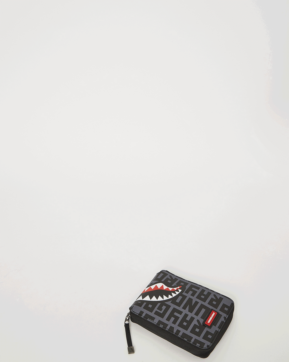 SHARKFINITY STEALTH PILOT PACKABLE TOTE | Sprayground Limited Offer