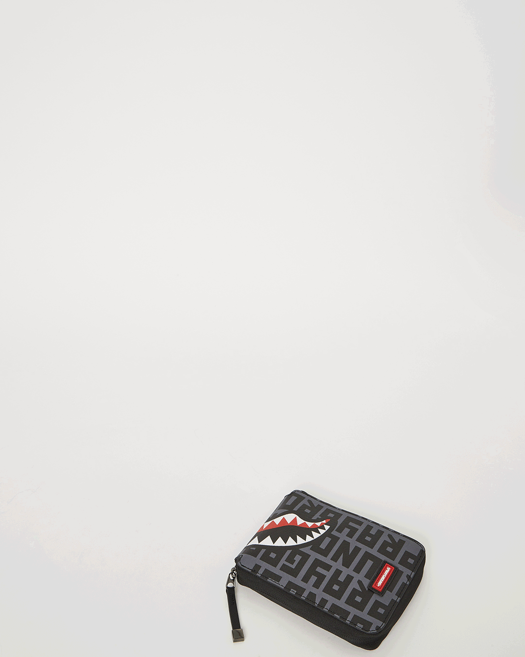 SHARKFINITY STEALTH PILOT PACKABLE TOTE | Sprayground Limited Offer