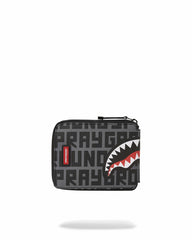 SHARKFINITY STEALTH PILOT PACKABLE TOTE | Sprayground Limited Offer