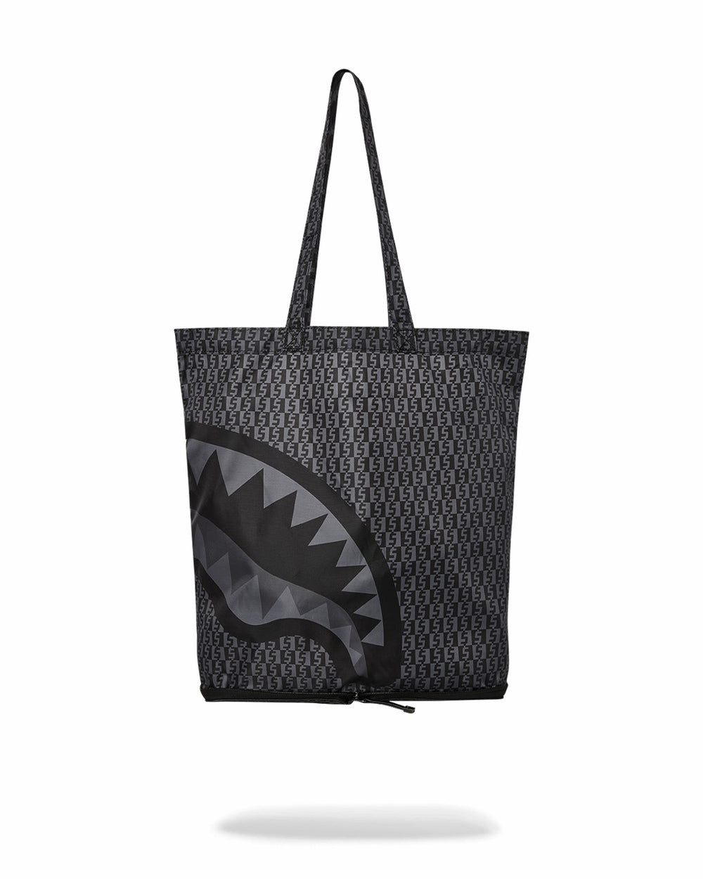 SHARKFINITY STEALTH PILOT PACKABLE TOTE | Sprayground Limited Offer