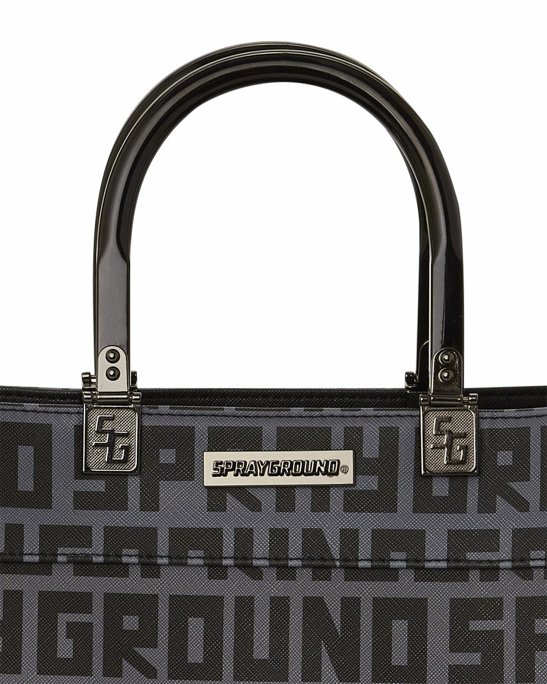 SHARKFINITY STEALTH PILOT TORTUGA TOTE | Sprayground Special Offer