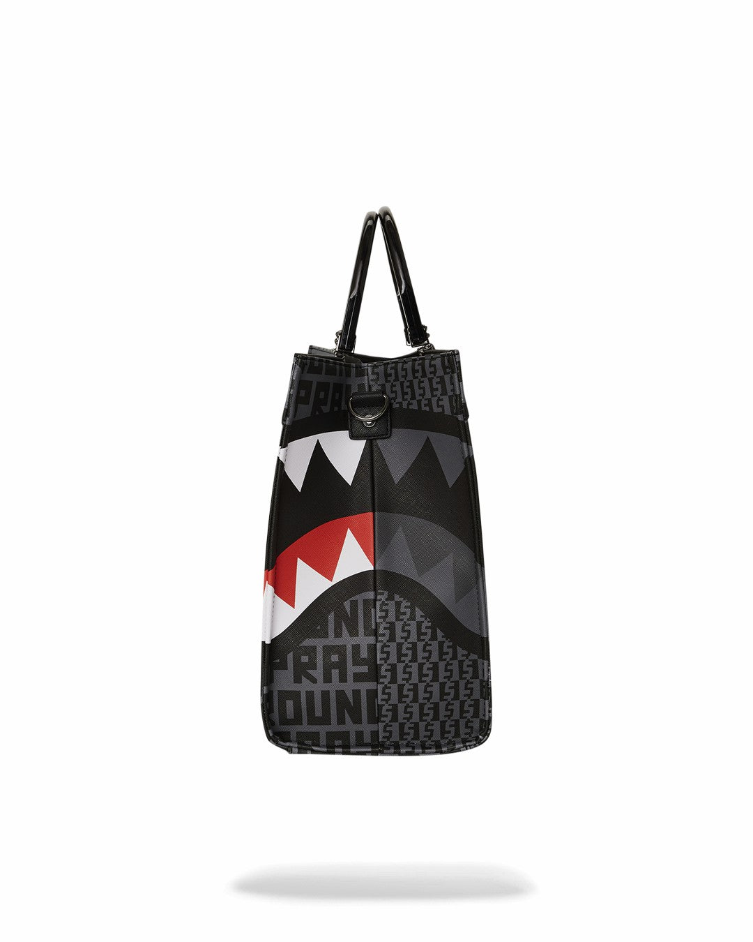 SHARKFINITY STEALTH PILOT TORTUGA TOTE | Sprayground Special Offer