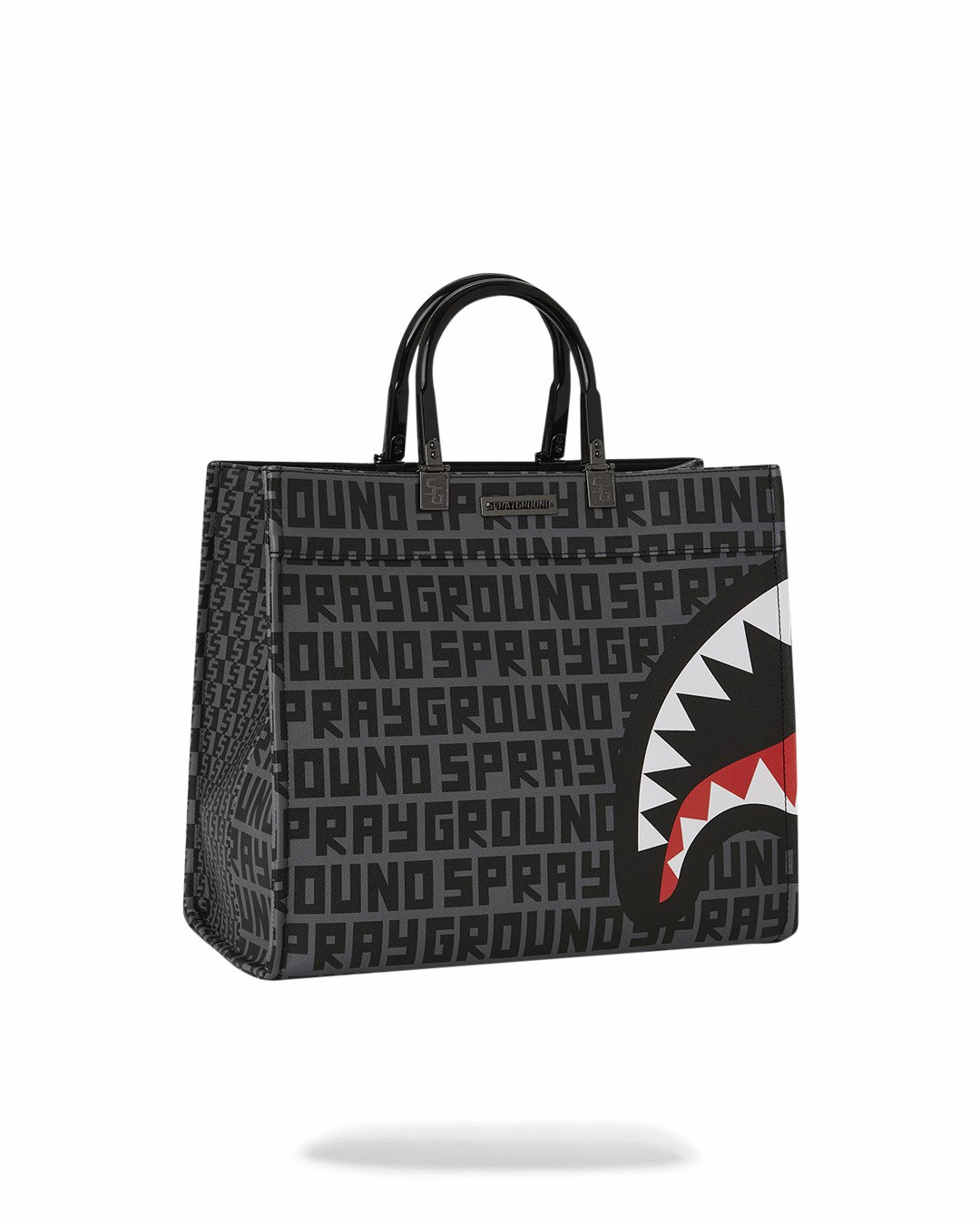 SHARKFINITY STEALTH PILOT TORTUGA TOTE | Sprayground Special Offer