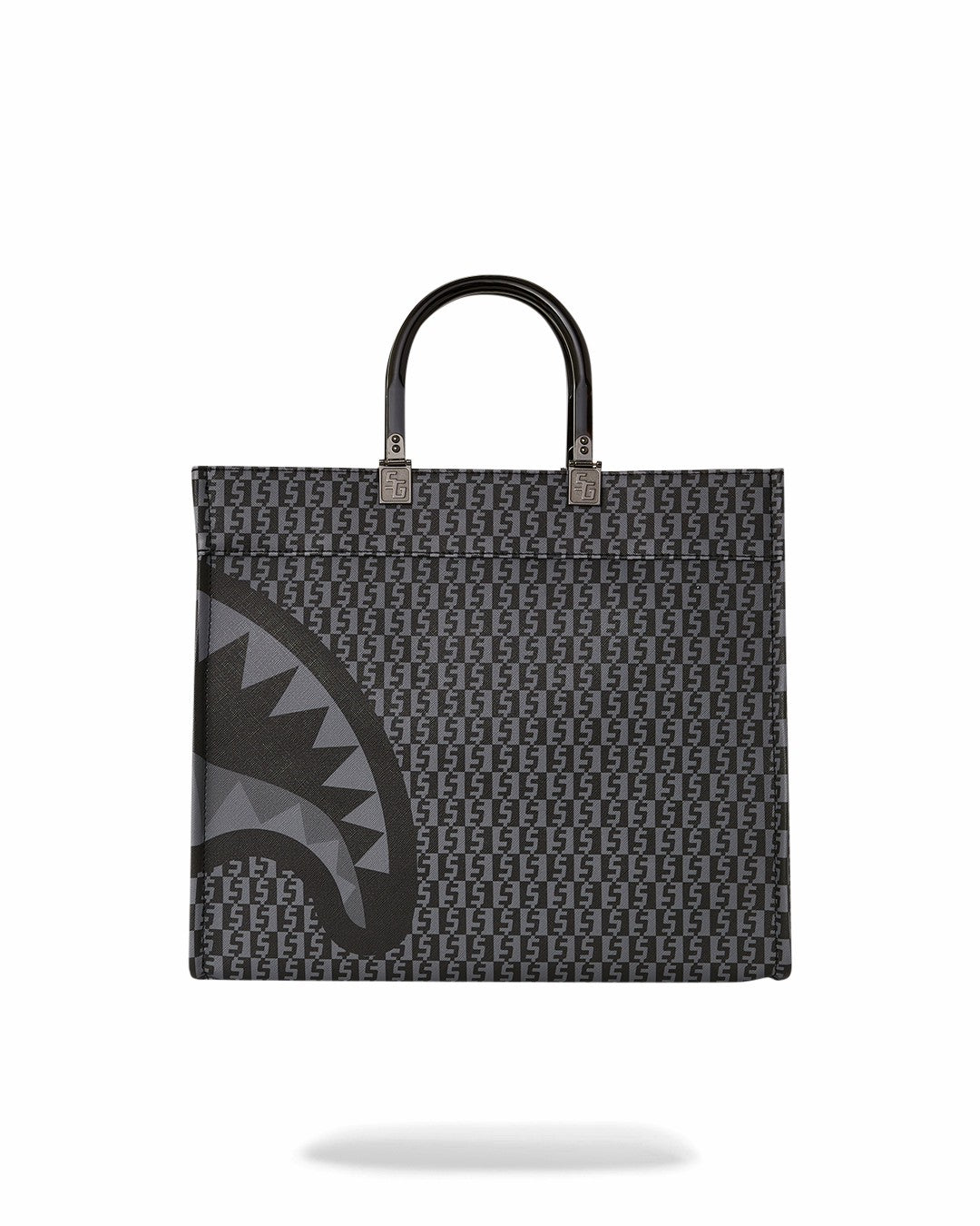 SHARKFINITY STEALTH PILOT TORTUGA TOTE | Sprayground Special Offer
